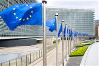Euroopan komission päärakennus Berlaymont