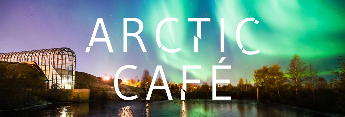 ArcticCafe