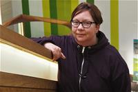 Kuva Monica Tennbergistä