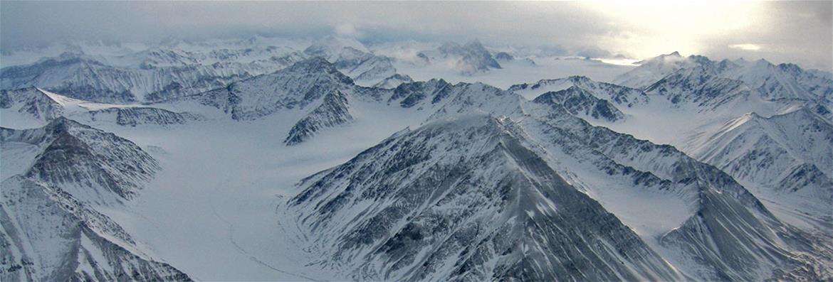 Arctic Studies Program
