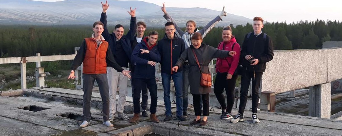 Youth and Wellbeing