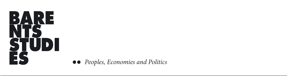 barentsstudies