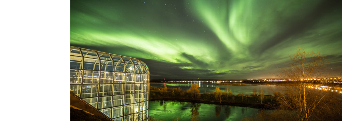 Arctic Centre University of Lapland
