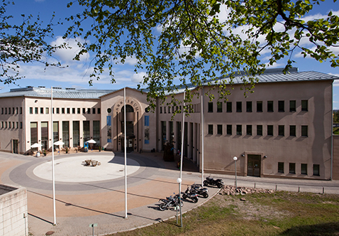 Arktikum. Kuva: Arto Liiti