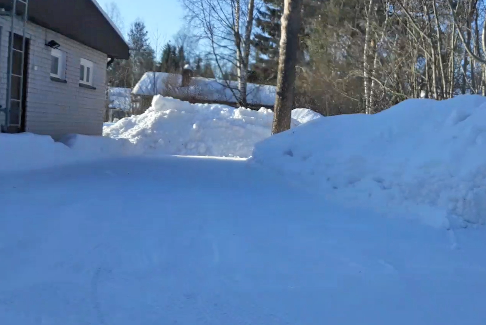 Snow heaps in the yard.png