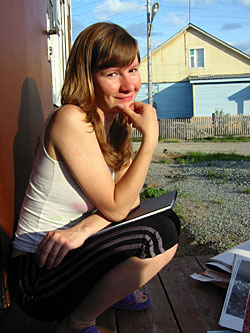 Svetlana Ektova