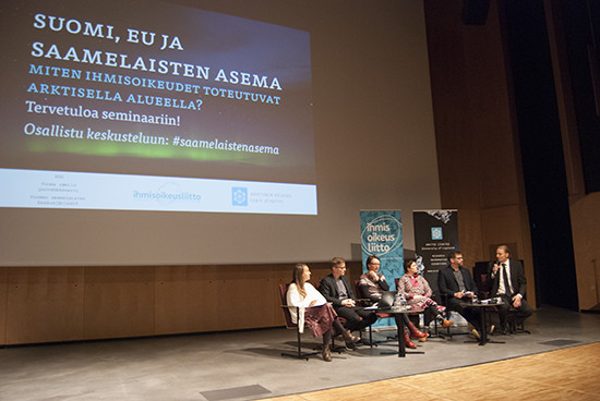 Matti Jutila johti tss-oikeuksia käsittelevän session keskusteluja.jpg