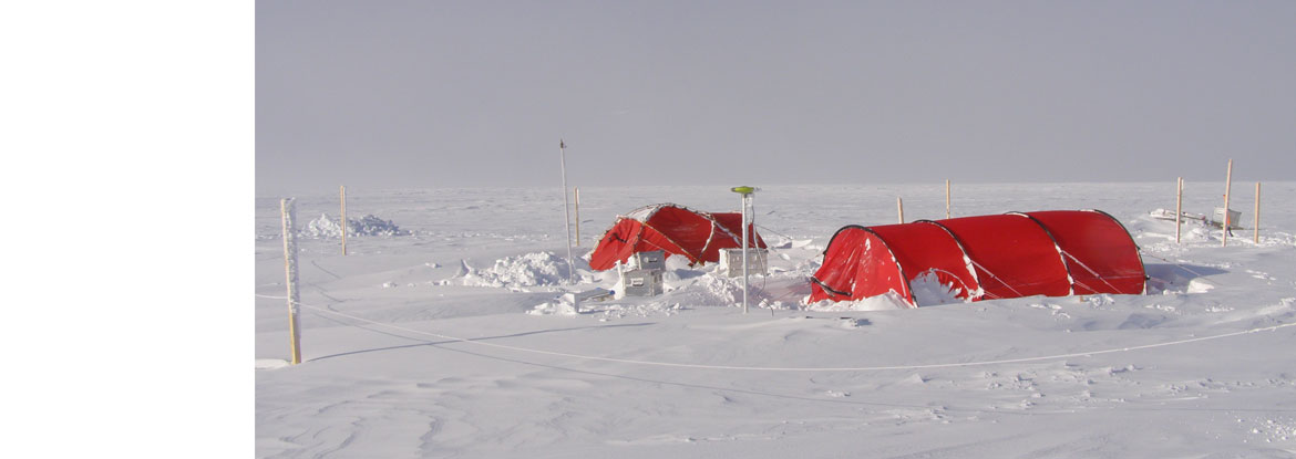 Change and Resilience Arctic Societies