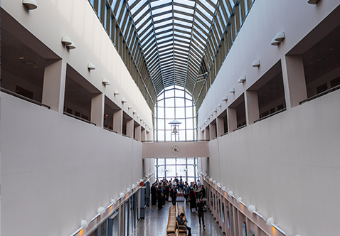 Arktikum. Kuva: Veli Kouri