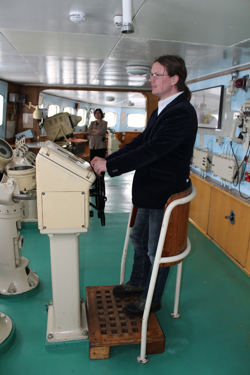 Ari Laakso on board Lenin_web.jpg