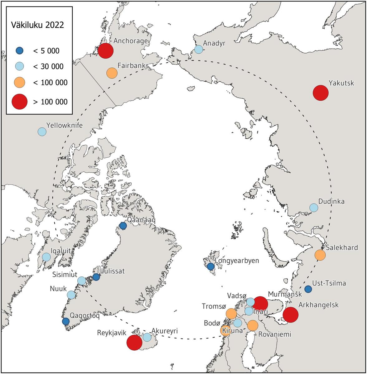 Arctic population centers 2022 FI.jpg