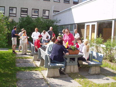 Arktisen keskuksen Virastotalon toimipiste.jpg