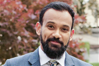 Professor Tarun Katapally