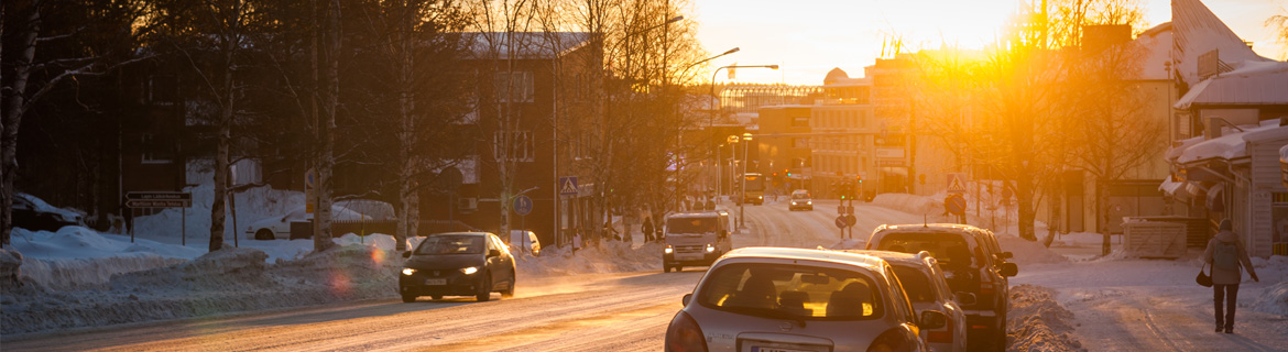 northern political economy