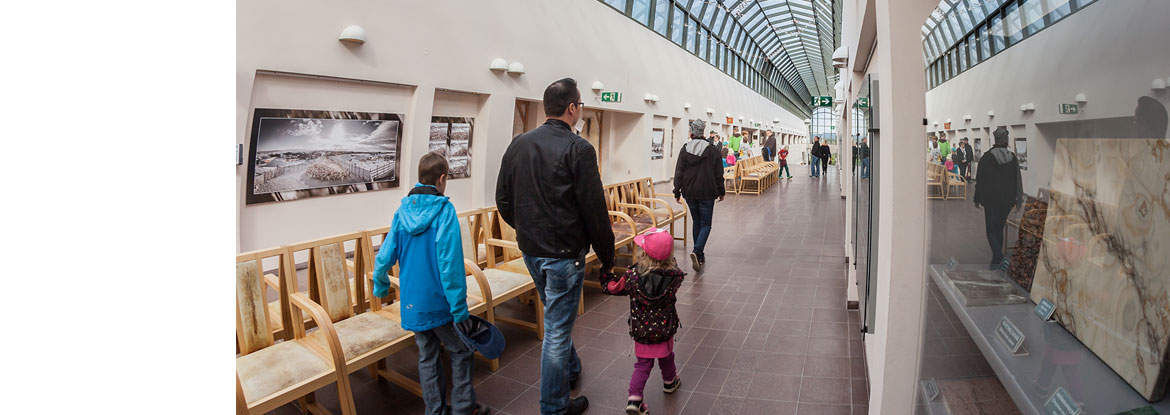 Arktikum Science Centre