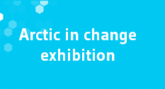 Arctic in Change exhibition